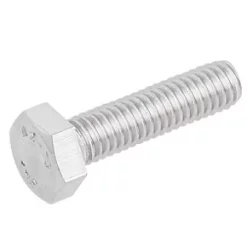Easyfix A2 Stainless Steel Set Screws M6 x 50mm 10 Pack