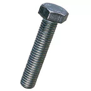 Easyfix BZP Steel Set Screws M8 x 40mm 100 Pack 3 Easyfix BZP Steel Set Screws M8 x 40mm 100 Pack