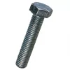 Easyfix BZP Steel Set Screws M6 x 40mm 100 Pack -Bolts Sales 15472 P