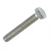Easyfix BZP Steel Set Screws M8 x 50mm 50 Pack 2 Easyfix BZP Steel Set Screws M8 x 50mm 50 Pack -Bolts Sales 19562 P