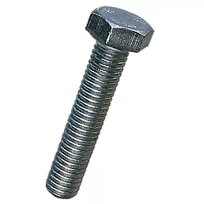 Easyfix BZP Steel Set Screws M6 x 16mm 100 Pack 3 Easyfix BZP Steel Set Screws M6 x 16mm 100 Pack