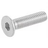 Easyfix Countersunk Head Socket Screws A2 Stainless Steel M6 x 25mm 50 Pack 1 Easyfix Countersunk Head Socket Screws A2 Stainless Steel M6 x 25mm 50 Pack -Bolts Sales 2398T P