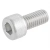 Easyfix Cap Head Socket Screws A2 Stainless Steel M8 x 25mm 50 Pack -Bolts Sales 2891T P