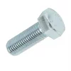 Easyfix BZP Steel Set Screws M16 x 60mm 25 Pack -Bolts Sales 30763 P