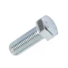 Easyfix BZP Steel Set Screws M20 x 60mm 25 Pack 1 Easyfix BZP Steel Set Screws M20 x 60mm 25 Pack -Bolts Sales 40095 P