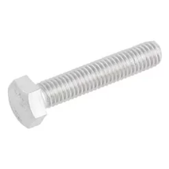 Easyfix A2 Stainless Steel Set Screws M8 x 40mm 10 Pack