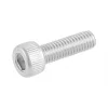 Easyfix Cap Head Socket Screws A2 Stainless Steel M5 x 16mm 50 Pack 1 Easyfix Cap Head Socket Screws A2 Stainless Steel M5 x 16mm 50 Pack -Bolts Sales 4366T P