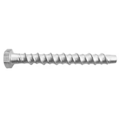 Rawlplug LX Masonry Bolts x 85mm 10 Pack