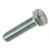 Easyfix BZP Steel Set Screws M12 x 40mm 100 Pack -Bolts Sales 51833 P