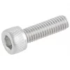 Easyfix Cap Head Socket Screws A2 Stainless Steel M6 x 20mm 50 Pack -Bolts Sales 5209T P