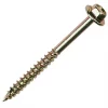 TurboCoach Hex Flange Coach Screws M8 x 120mm 50 Pack 2 TurboCoach Hex Flange Coach Screws M8 x 120mm 50 Pack -Bolts Sales 52740 P