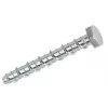 Rawlplug LX Concrete Screwbolts x 75mm 10 Pack -Bolts Sales 5982J P