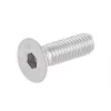 Easyfix Countersunk Head Socket Screws A2 Stainless Steel M5 x 16mm 50 Pack 1 Easyfix Countersunk Head Socket Screws A2 Stainless Steel M5 x 16mm 50 Pack -Bolts Sales 5982T P
