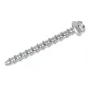 Rawlplug LX Flanged Concrete Screwbolts x 75mm 10 Pack -Bolts Sales 6806J P