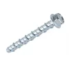Easyfix Bright Zinc-Plated Carbon Steel Concrete Bolts M10 x 80mm 10 Pack 2 Easyfix Bright Zinc-Plated Carbon Steel Concrete Bolts M10 x 80mm 10 Pack -Bolts Sales 7513P P