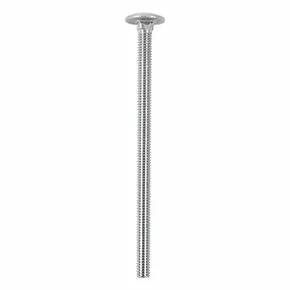 Timco Carriage Bolts A2 Stainless Steel M8 x 40mm 10 Pack 3 Timco Carriage Bolts A2 Stainless Steel M8 x 40mm 10 Pack