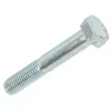 Easyfix Bright Zinc-Plated High Tensile Steel Hex Bolts M12 x 75mm 50 Pack -Bolts Sales 83619 P