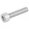 Easyfix Cap Head Socket Screws A2 Stainless Steel M6 x 25mm 50 Pack -Bolts Sales 8655T P