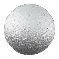 Timco Exterior Coach Bolts Carbon Steel Organic Silver Coating M8 x 100mm 10 Pack -Bolts Sales 872KG A2