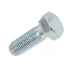 Easyfix 87521 Bright Zinc-Plated High Tensile Steel Hex Bolts M20 x 60mm 25 Pack -Bolts Sales 87521 P