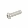 Easyfix Button Head Socket Screws A2 Stainless Steel M6 x 20mm 50 Pack 2 Easyfix Button Head Socket Screws A2 Stainless Steel M6 x 20mm 50 Pack -Bolts Sales 8878T P