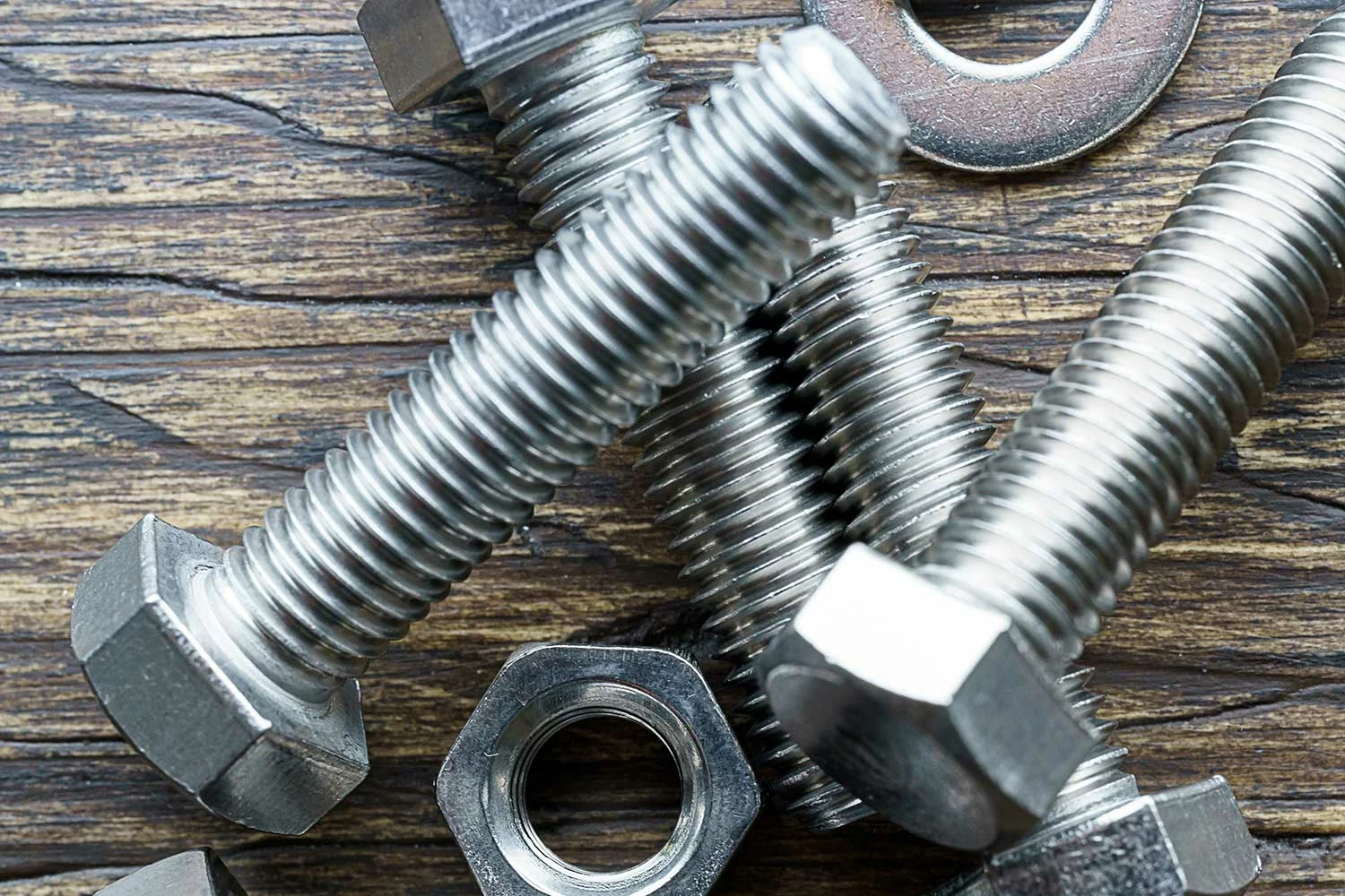 Bolts Sales -Bolts Sales 1